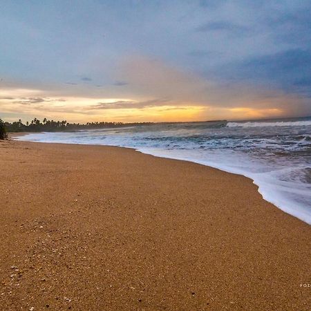 Hotel Guru Beach Tangalle Exteriér fotografie