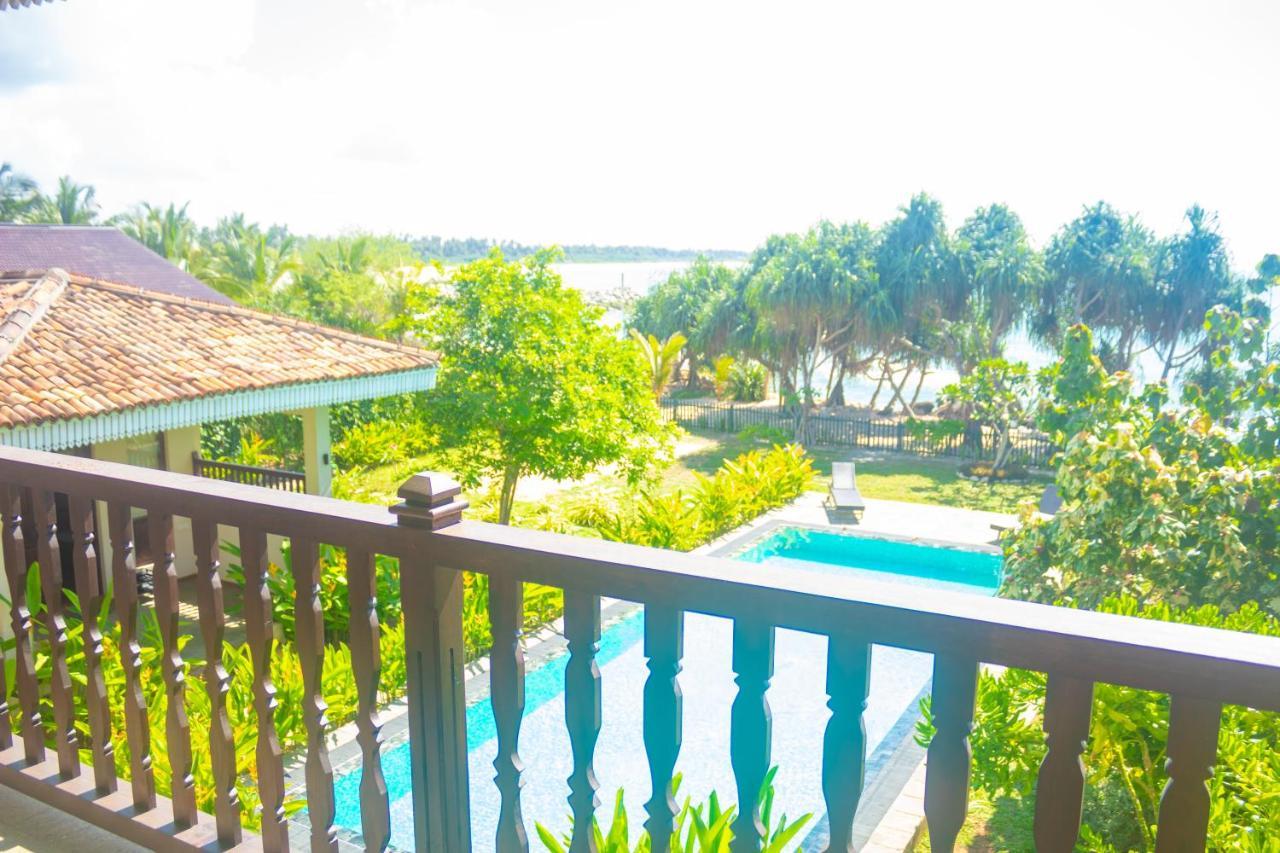 Guru Beach Resort Tangalle Exteriér fotografie