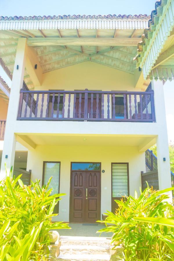 Guru Beach Resort Tangalle Exteriér fotografie