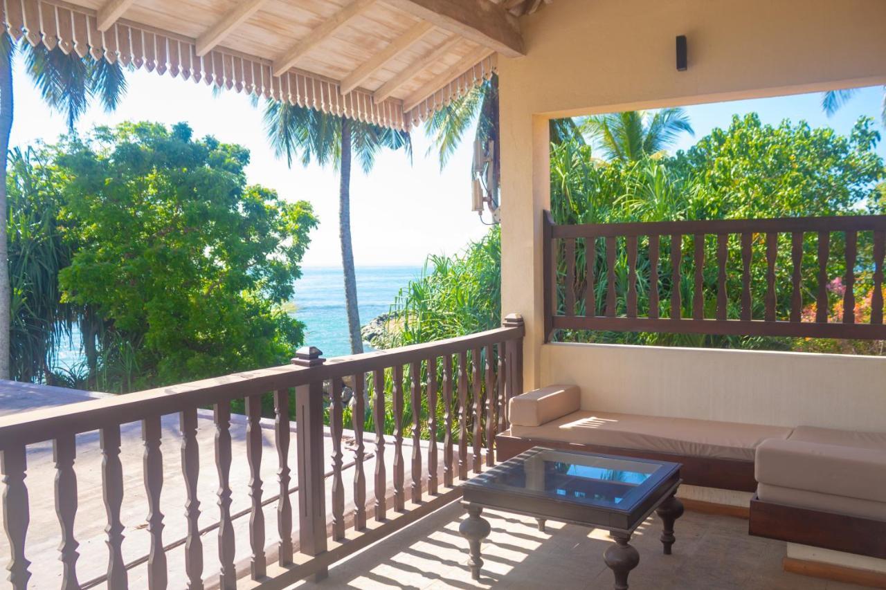 Guru Beach Resort Tangalle Exteriér fotografie