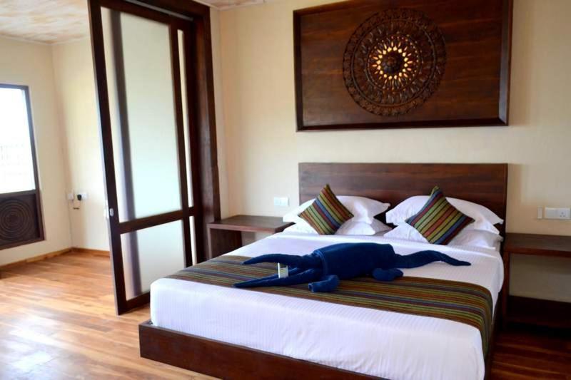 Guru Beach Resort Tangalle Exteriér fotografie