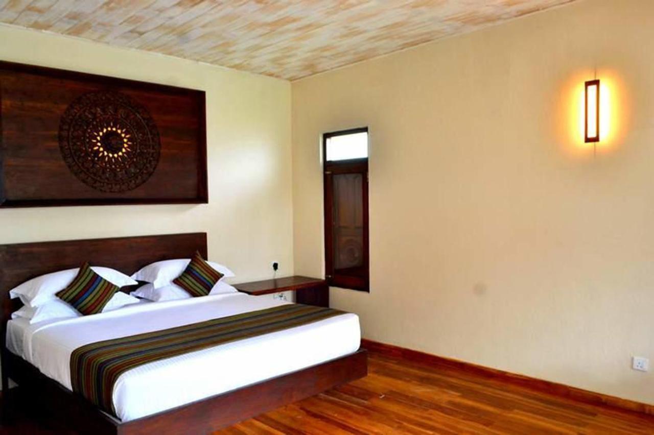 Guru Beach Resort Tangalle Exteriér fotografie