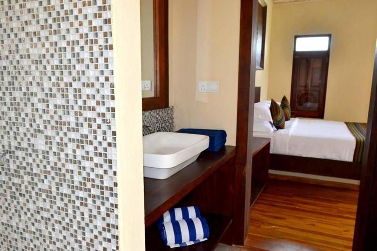 Guru Beach Resort Tangalle Exteriér fotografie