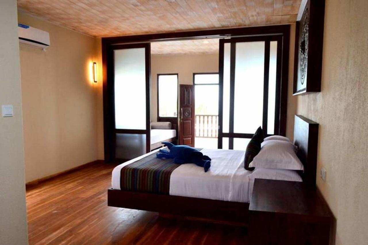 Guru Beach Resort Tangalle Exteriér fotografie
