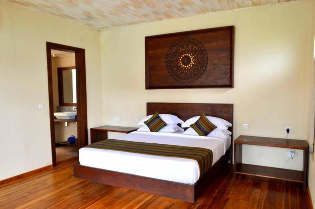Guru Beach Resort Tangalle Exteriér fotografie
